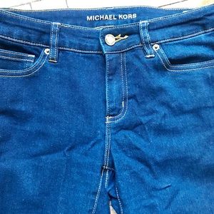 Michael Kors Skinny Jeans